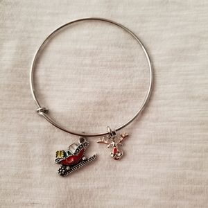 Adjustable Bangle, Women.